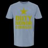 6500M - Best Value Ringspun Garment-Dyed T-Shirt Thumbnail