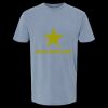 6500M - Best Value Ringspun Garment-Dyed T-Shirt Thumbnail