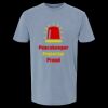 6500M - Best Value Ringspun Garment-Dyed T-Shirt Thumbnail