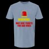 6500M - Best Value Ringspun Garment-Dyed T-Shirt Thumbnail