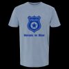 6500M - Best Value Ringspun Garment-Dyed T-Shirt Thumbnail