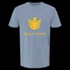 6500M - Best Value Ringspun Garment-Dyed T-Shirt Thumbnail