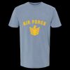 6500M - Best Value Ringspun Garment-Dyed T-Shirt Thumbnail