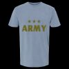 6500M - Best Value Ringspun Garment-Dyed T-Shirt Thumbnail