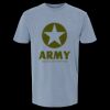 6500M - Best Value Ringspun Garment-Dyed T-Shirt Thumbnail