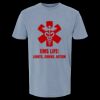 6500M - Best Value Ringspun Garment-Dyed T-Shirt Thumbnail