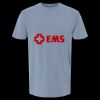 6500M - Best Value Ringspun Garment-Dyed T-Shirt Thumbnail