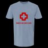 6500M - Best Value Ringspun Garment-Dyed T-Shirt Thumbnail