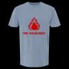 6500M - Best Value Ringspun Garment-Dyed T-Shirt Thumbnail