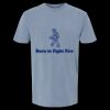 6500M - Best Value Ringspun Garment-Dyed T-Shirt Thumbnail