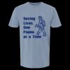 6500M - Best Value Ringspun Garment-Dyed T-Shirt Thumbnail