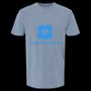 6500M - Best Value Ringspun Garment-Dyed T-Shirt Thumbnail