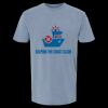 6500M - Best Value Ringspun Garment-Dyed T-Shirt Thumbnail