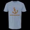 6500M - Best Value Ringspun Garment-Dyed T-Shirt Thumbnail