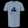6500M - Best Value Ringspun Garment-Dyed T-Shirt Thumbnail