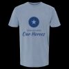 6500M - Best Value Ringspun Garment-Dyed T-Shirt Thumbnail