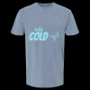 6500M - Best Value Ringspun Garment-Dyed T-Shirt Thumbnail