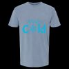6500M - Best Value Ringspun Garment-Dyed T-Shirt Thumbnail