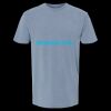6500M - Best Value Ringspun Garment-Dyed T-Shirt Thumbnail