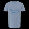 6500M - Best Value Ringspun Garment-Dyed T-Shirt Thumbnail