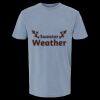 6500M - Best Value Ringspun Garment-Dyed T-Shirt Thumbnail