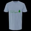 6500M - Best Value Ringspun Garment-Dyed T-Shirt Thumbnail