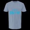 6500M - Best Value Ringspun Garment-Dyed T-Shirt Thumbnail