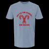 6500M - Best Value Ringspun Garment-Dyed T-Shirt Thumbnail