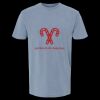 6500M - Best Value Ringspun Garment-Dyed T-Shirt Thumbnail