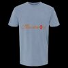 6500M - Best Value Ringspun Garment-Dyed T-Shirt Thumbnail