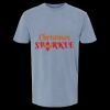 6500M - Best Value Ringspun Garment-Dyed T-Shirt Thumbnail