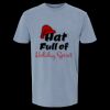 6500M - Best Value Ringspun Garment-Dyed T-Shirt Thumbnail
