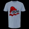 6500M - Best Value Ringspun Garment-Dyed T-Shirt Thumbnail