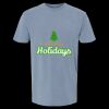 6500M - Best Value Ringspun Garment-Dyed T-Shirt Thumbnail