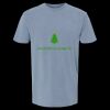 6500M - Best Value Ringspun Garment-Dyed T-Shirt Thumbnail