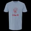 6500M - Best Value Ringspun Garment-Dyed T-Shirt Thumbnail