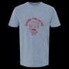 6500M - Best Value Ringspun Garment-Dyed T-Shirt Thumbnail