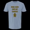 6500M - Best Value Ringspun Garment-Dyed T-Shirt Thumbnail
