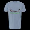 6500M - Best Value Ringspun Garment-Dyed T-Shirt Thumbnail