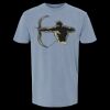 6500M - Best Value Ringspun Garment-Dyed T-Shirt Thumbnail