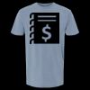 6500M - Best Value Ringspun Garment-Dyed T-Shirt Thumbnail