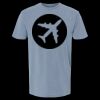 6500M - Best Value Ringspun Garment-Dyed T-Shirt Thumbnail