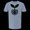 6500M - Best Value Ringspun Garment-Dyed T-Shirt Thumbnail