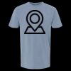 6500M - Best Value Ringspun Garment-Dyed T-Shirt Thumbnail