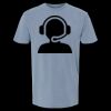 6500M - Best Value Ringspun Garment-Dyed T-Shirt Thumbnail