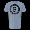 6500M - Best Value Ringspun Garment-Dyed T-Shirt Thumbnail