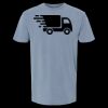6500M - Best Value Ringspun Garment-Dyed T-Shirt Thumbnail