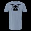 6500M - Best Value Ringspun Garment-Dyed T-Shirt Thumbnail