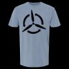 6500M - Best Value Ringspun Garment-Dyed T-Shirt Thumbnail