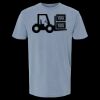 6500M - Best Value Ringspun Garment-Dyed T-Shirt Thumbnail